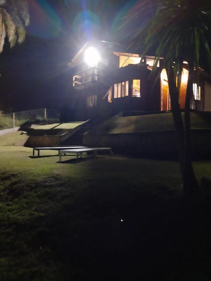 Biju'S Little Farm Villa Ibiúna Exteriör bild